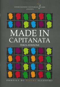 Made In Capitanata (2013)